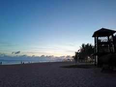 -三亚湾海居铂尔曼度假酒店