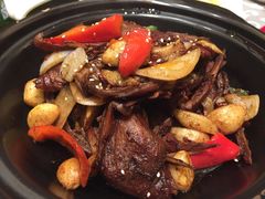 -恒记饭店·海鲜明档(淹城店)
