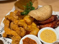 -太二酸菜鱼(深圳布吉万象汇店)