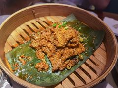粉蒸肉-映水芙蓉(上海万象城店)