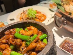 -桂满陇·海市蜃楼·黑金(国金店)