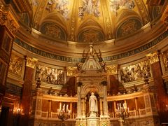 -圣伊什特万圣殿