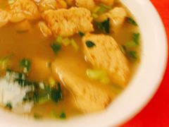早餐炸豆腐-紫光园(天通苑店)