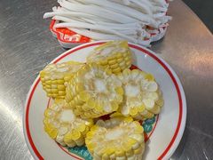 -金新街边打边炉(天安花园店)