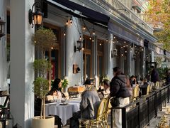 -夏朵餐厅(丁香店)