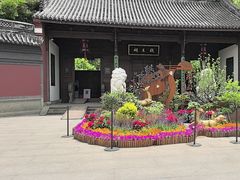 -钱王祠