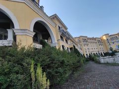 -平湖九龙山旅游度假区