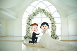 点击看大图 -金夫人婚纱摄影(华南店)