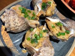 -黄鱼炙夜·烧烤·小龙虾(世茂缤谷店)