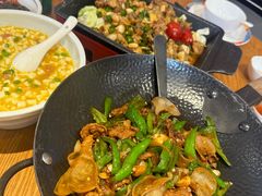 -辣得叫湘菜(四明店)
