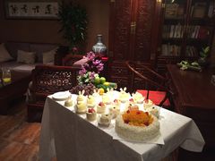 -李老爹香辣蟹(宣武门店)