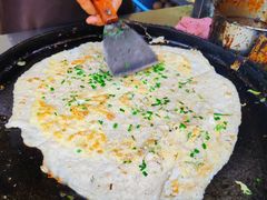 -金杨老摊头蛋饼(金口路店)