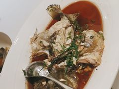 -同庆楼(奥体中心店)
