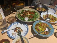 -山石榴·贵州菜(丰盛里店)