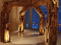 -广州柏悦酒店·悦景轩·粤菜餐厅