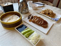 -便宜坊烤鸭店(玉蜓桥店)
