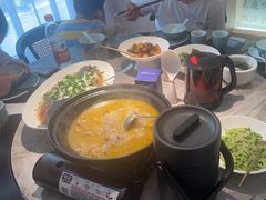 -鱼你相聚·河鲜馆(袁家岭店)