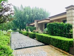 -春晖园度假酒店温泉