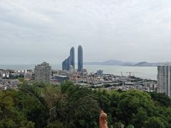 -鸿山公园