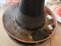 -阳坊大都涮羊肉(阳坊总店)