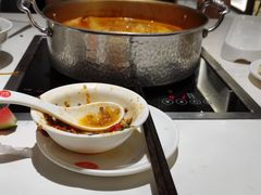 -牛焱·贵州黄牛肉火锅(城西银泰店)