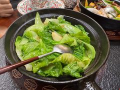 -旺爷砂锅·茶作(国贸城店)