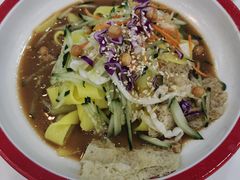 -清真·西域伙伴牛肉面·羊肉串(融创店)
