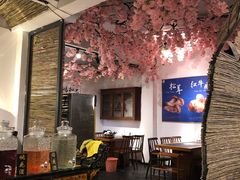 -阿鹏故事野生菌火锅(双廊古镇店)