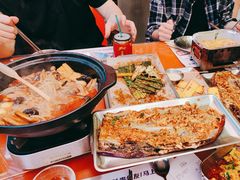 -神府路壹号·海鲜烧烤·砂锅粥·锅物(三坊七巷店)