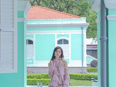 -龙环葡韵住宅式博物馆