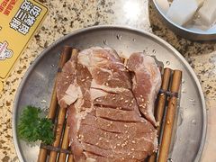 -安又胖韩国烤肉