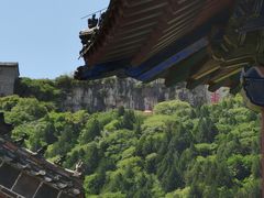 -青州市云门山风景区