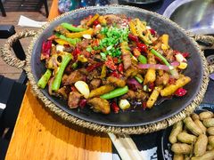 -耍都美食广场