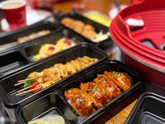 肥肝寿司-小句号·精致料理(江南环球港店)