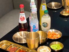 -东味北道熟成·炭火烤肉(九龙店)