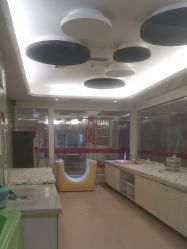 -金月汇月子会所(北大街店)
