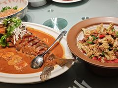 -峰厨大鱼泡饼(水上公园店)