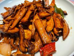 烧汁云南野山菌-蝴蝶汇音乐酒馆(罗湖店)