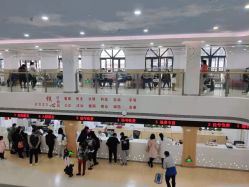 -上海市儿童医院(北京西路院区)