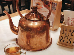 -小吊梨汤·北京菜·烤鸭(四元桥店)