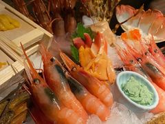 -花潮料理艺食馆(成都万象城店)