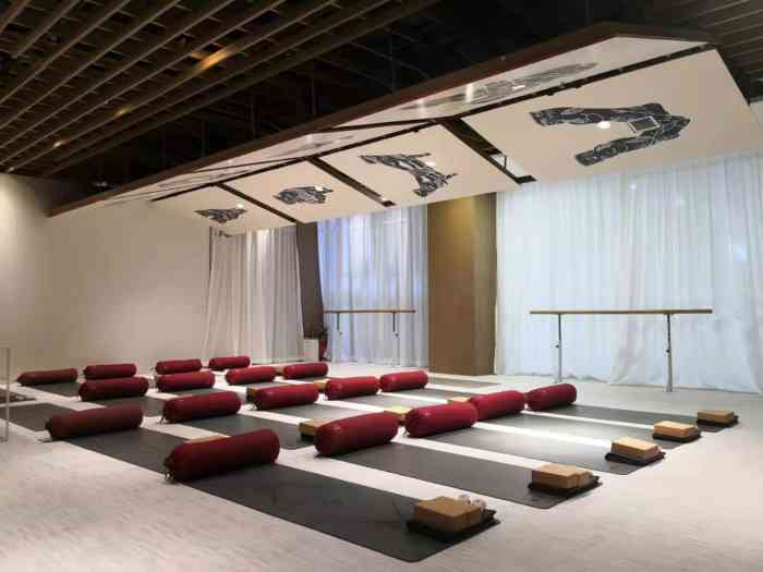 元素日记阿育吠陀瑜伽养生馆