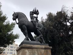 -加泰罗尼亚广场