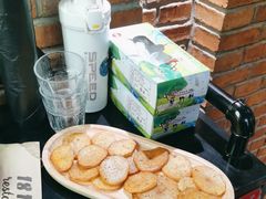 -1819餐厅·团队聚餐·烤串·精酿