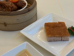 -利苑酒家(宜安广场店)