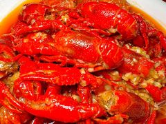 -李叔叔虾蟹大排档(青羊店)