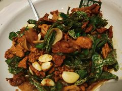 -绿草地·湘菜(7mall店)