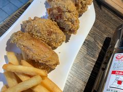 -泰好吃芝士年糕火锅(独墅湖店)