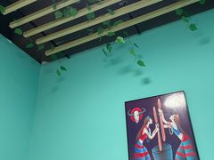 -云中鱼蒸汽石锅鱼(川沙百联店)