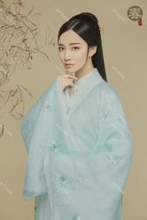 -美云庭古装·格格服汉服·京城旅拍(北京店)